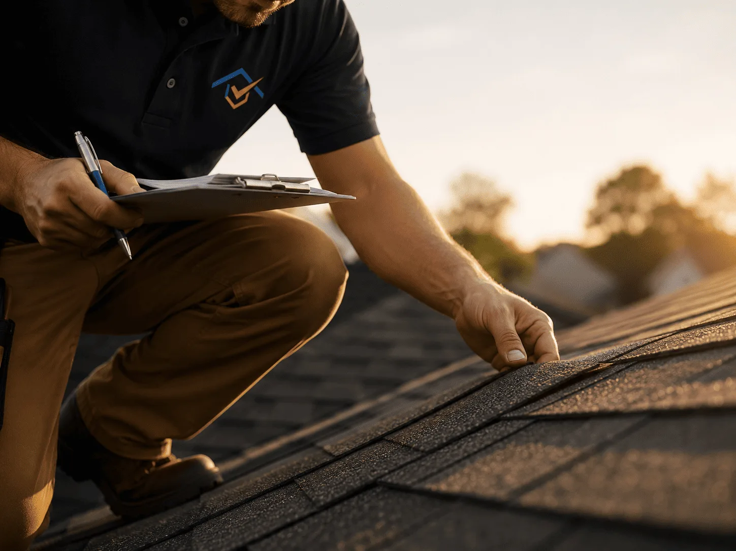 Why Choose Roof Inspection in Waynoka, OK